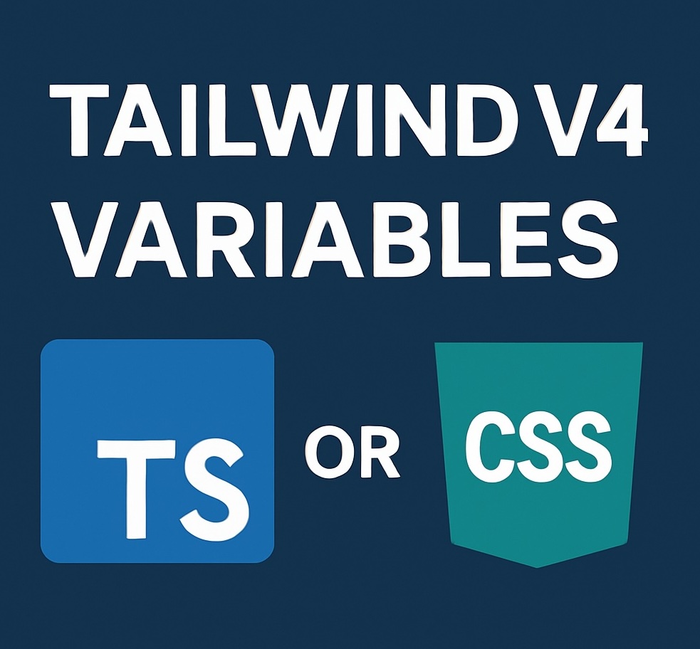 Tailwind CSS v4 Migration
